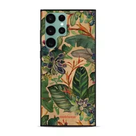 Hülle Glossy Case für Samsung Galaxy S22 Ultra - Farbe G036G