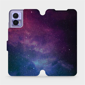 Hülle für Motorola Edge 30 Neo - Farbe V147P