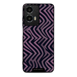Hülle Glossy Case für Motorola Moto G24 Power - Farbe GA55G