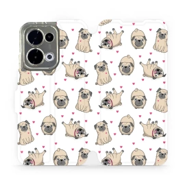 Hülle für OPPO Reno 13 - Farbe M097P