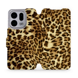 Hülle für OPPO Find X9 - Farbe VA33P