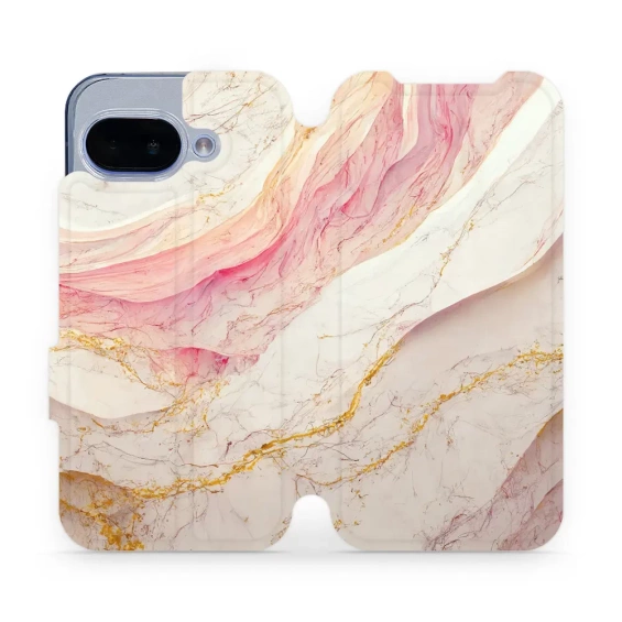 Hülle für Google Pixel 9A - Farbe VP32S