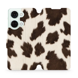 Hülle für OnePlus Nord 3 5G - Farbe V166S