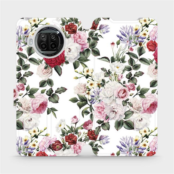 Hülle für Xiaomi Mi 10T Lite - Farbe MD01S