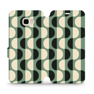 Hülle für Samsung Galaxy J4 Plus 2018 - Farbe VA56S