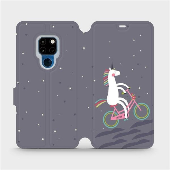 Hülle für Huawei Mate 20 - Farbe V024P