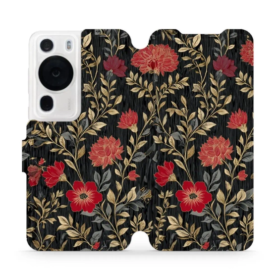 Hülle für Huawei P60 Pro - Farbe V172S