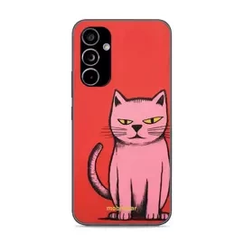 Hülle Glossy Case für Samsung Galaxy A54 - Farbe G054G
