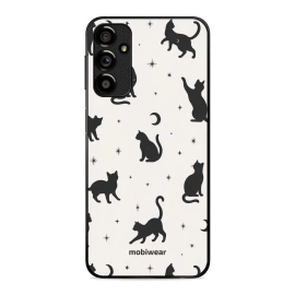 Hülle Glossy Case für Samsung Galaxy A24 - Farbe G162G