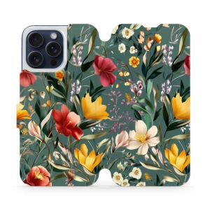 Hülle für Apple iPhone 15 Pro Max - Farbe VP71S