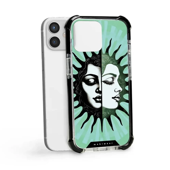 Hülle MagSafe Elite Bumper für Apple iPhone 12 mini - Farbe D022D