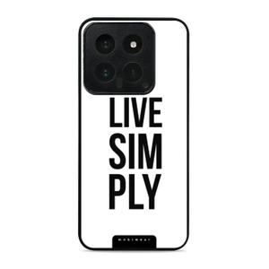 Hülle Glossy Case für Xiaomi 14 - Farbe G070G