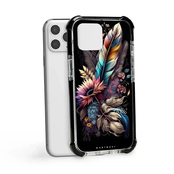 Hülle MagSafe Elite Bumper für Apple iPhone 11 Pro - Farbe D011D