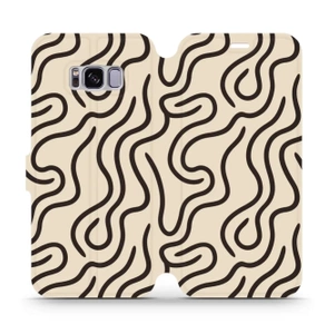 Hülle für Samsung Galaxy S8 Plus - Farbe VA60S