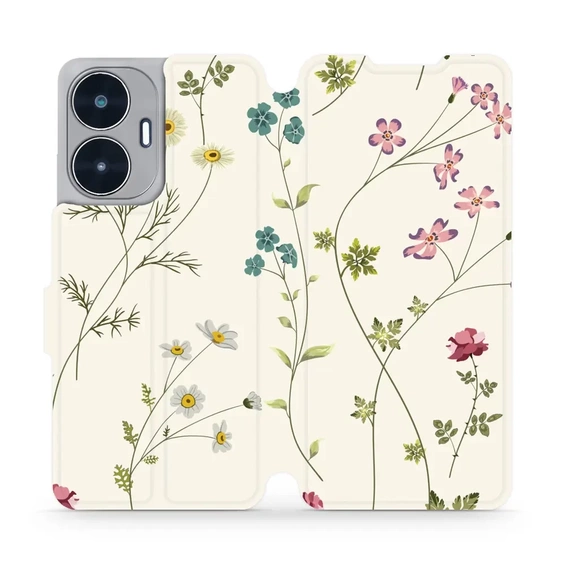 Hülle für Realme C55 - Farbe MD03S