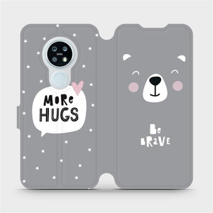 Hülle für Nokia 6.2 - Farbe MH06P