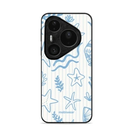 Hülle Glossy Case für Huawei Pura 80 Pro - Farbe GP88G