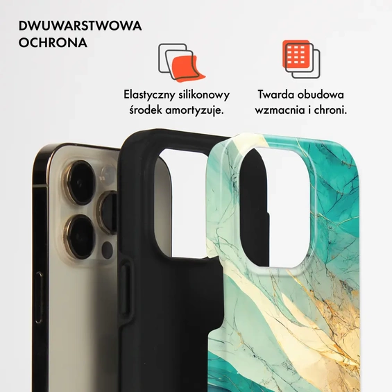 Hülle Elite Pro für Samsung Galaxy S21 Plus - Farbe EP37E