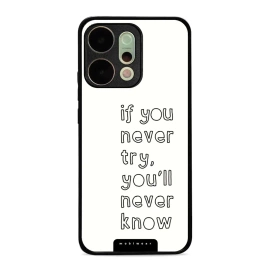 Hülle Glossy Case für OPPO Reno 14 Pro 5G - Farbe G075G