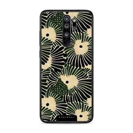 Hülle Glossy Case für Xiaomi Redmi Note 8 Pro - Farbe GA44G