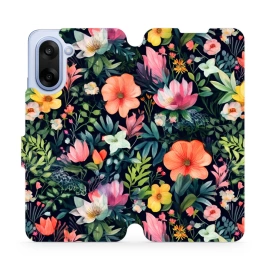 Hülle für OnePlus Nord CE5 - Farbe VP48S