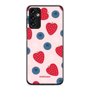 Hülle Glossy Case für Samsung Galaxy M13 - Farbe GP84G