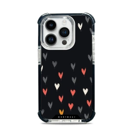 Hülle MagSafe Elite Bumper für Apple iPhone 14 Pro - Farbe DP79D