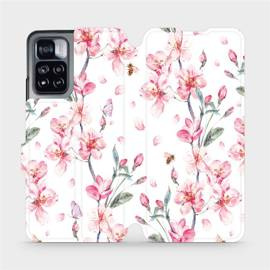 Hülle für Xiaomi Redmi Note 11 Pro - Farbe M124S