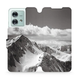 Hülle für Motorola Edge 40 Neo - Farbe M152P