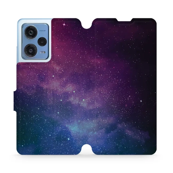 Hülle für Xiaomi Redmi Note 12 Pro Plus 5G - Farbe V147P