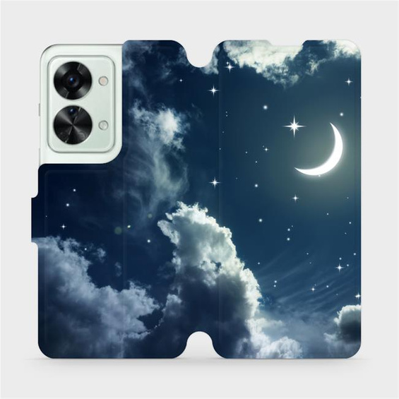 Hülle für OnePlus Nord 2T 5G - Farbe V145P