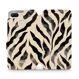 Hülle für Xiaomi Redmi 6 - Farbe VA53S