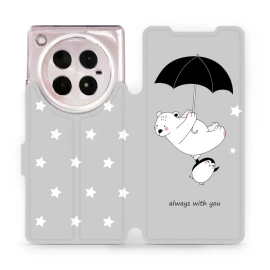 Hülle für Infinix ZERO 40 5G - Farbe MH08P