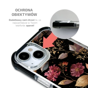 Hülle MagSafe Elite Bumper für Apple iPhone XS - Farbe D171D