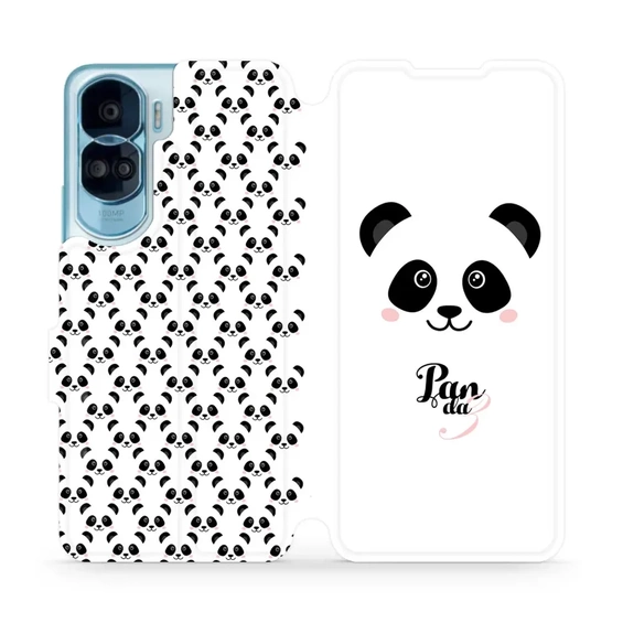 Hülle für Huawei Honor 90 Lite - Farbe M030P