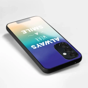 Hülle Glossy Case für Samsung Galaxy A07 - Farbe G074G