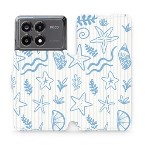 Hülle für Xiaomi POCO X6 Pro - Farbe VP88S