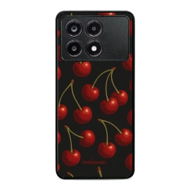 Hülle Glossy Case für Xiaomi POCO X6 Pro - Farbe GP83G