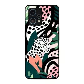 Hülle Glossy Case für Realme 9 Pro Plus - Farbe G053G