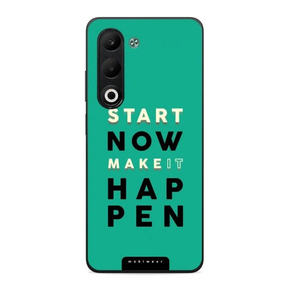 Hülle Glossy Case für OPPO A5 5G - Farbe G079G