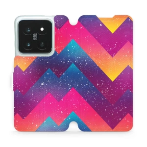 Hülle für Xiaomi 14 Pro - Farbe V110S