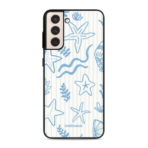 Hülle Glossy Case für Samsung Galaxy S21 Plus - Farbe GP88G