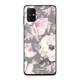 Hülle Glossy Case für Samsung Galaxy M51 - Farbe G034G