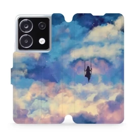 Hülle für Xiaomi POCO X6 - Farbe MR09S