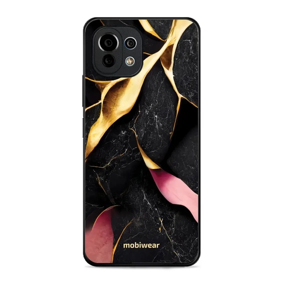 Hülle Glossy Case für Xiaomi Mi 11 Lite - Farbe G021G