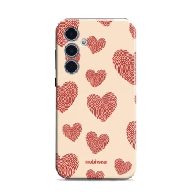 Hülle Elite Pro für Samsung Galaxy A35 5G - Farbe EP93E