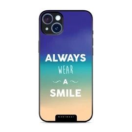 Hülle Glossy Case für Apple iPhone 15 Plus - Farbe G074G