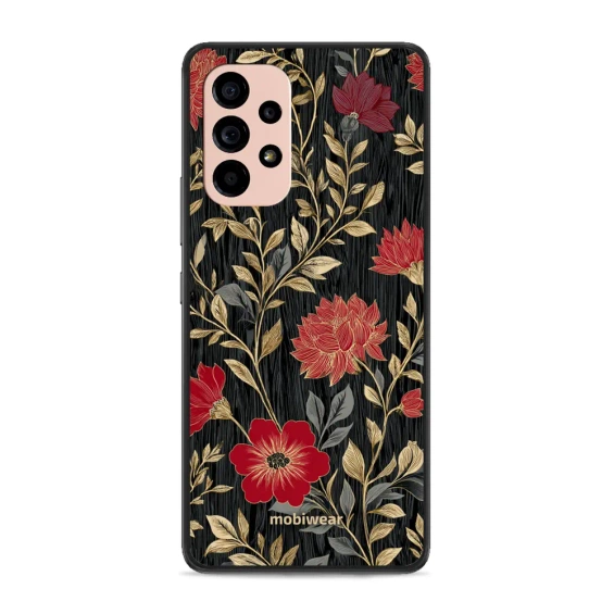 Hülle Glossy Case für Samsung Galaxy A53 5G - Farbe G172G