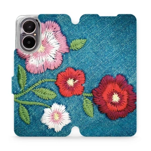 Hülle für Realme C67 4G - Farbe MD05P