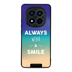 Hülle Glossy Case für Xiaomi Redmi Note 15 Pro 5G - Farbe G074G